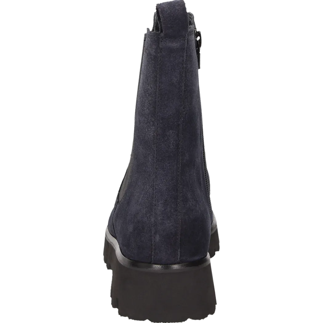 Meredira-750-H - dunkelblau