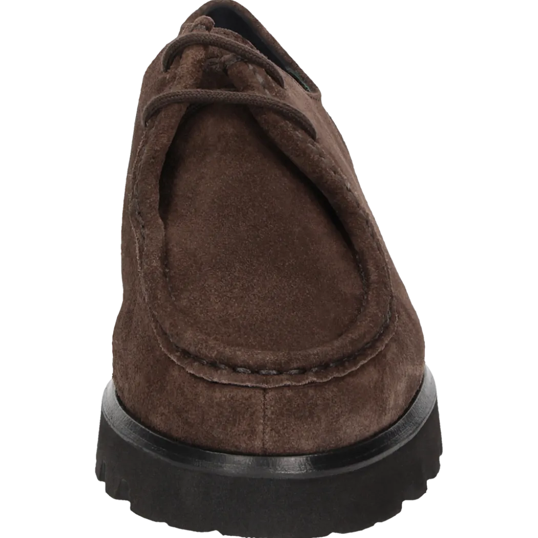 Meredira-752-H - dunkelbraun