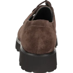 Meredira-752-H - dunkelbraun