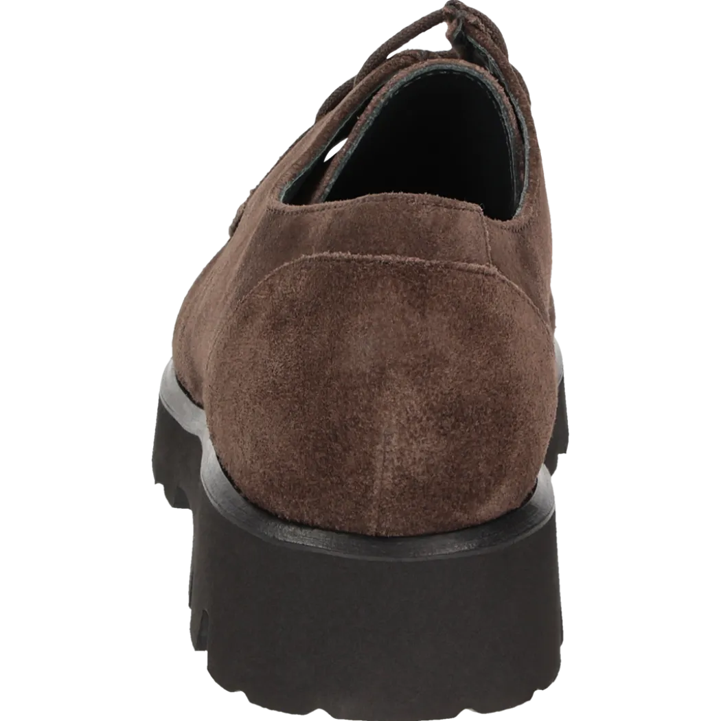 Meredira-752-H - dunkelbraun