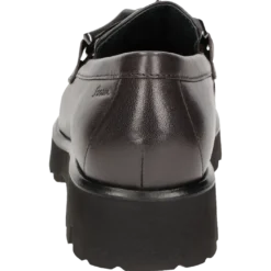 Meredira-751-H - dunkelbraun