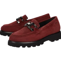 Meredira-751-H - dunkelrot