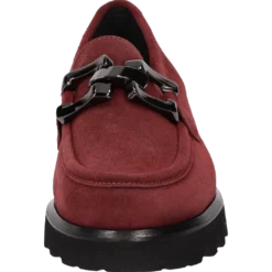Meredira-751-H - dunkelrot