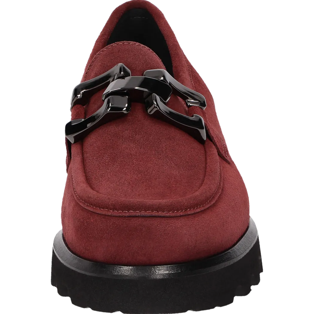 Meredira-751-H - dunkelrot