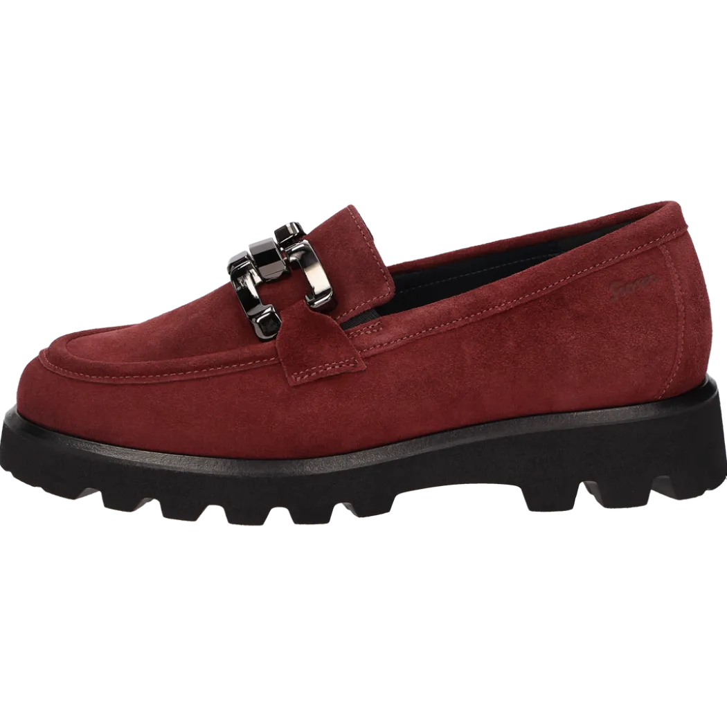 Meredira-751-H - dunkelrot