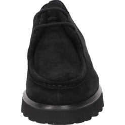 Meredira-752-H - schwarz