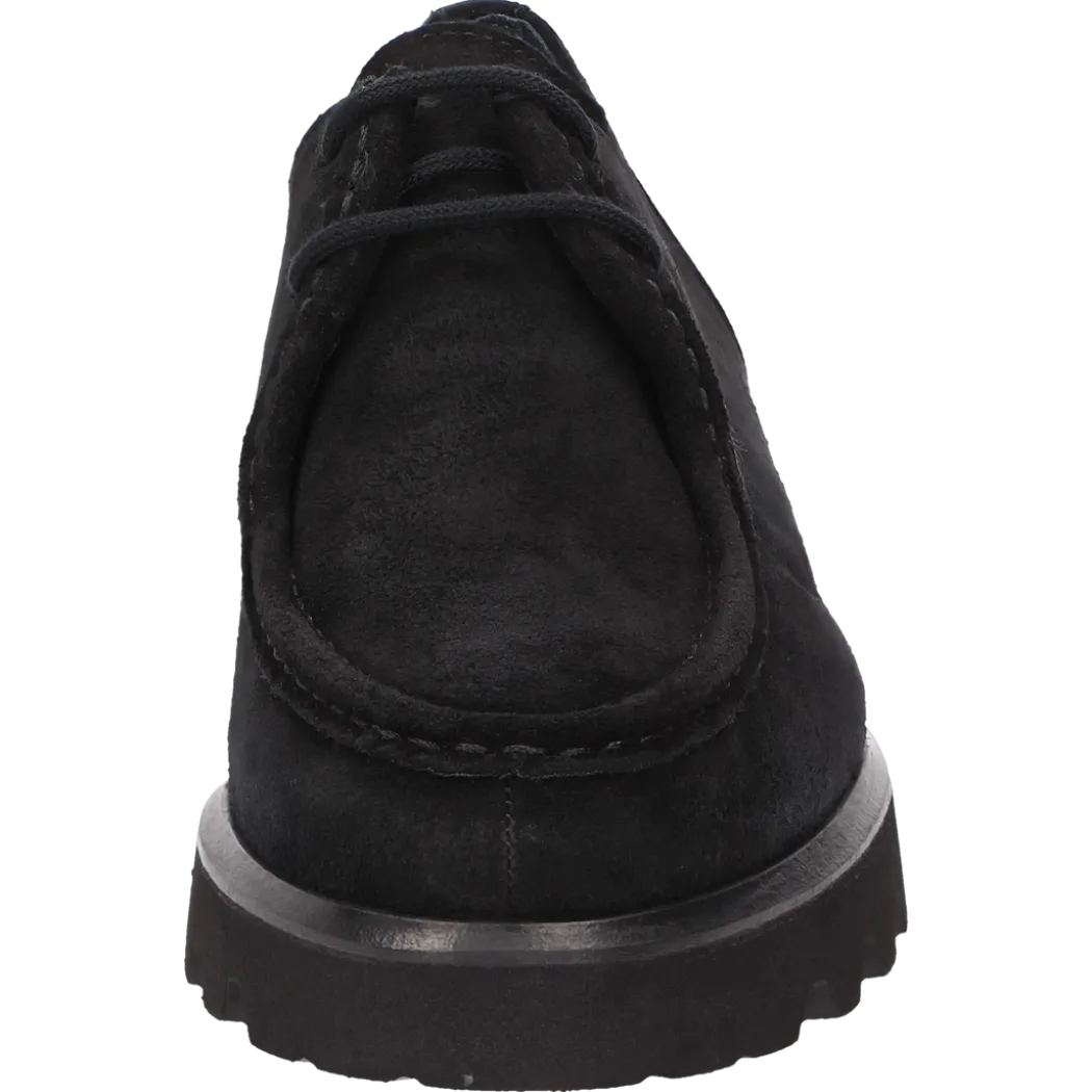 Meredira-752-H - schwarz