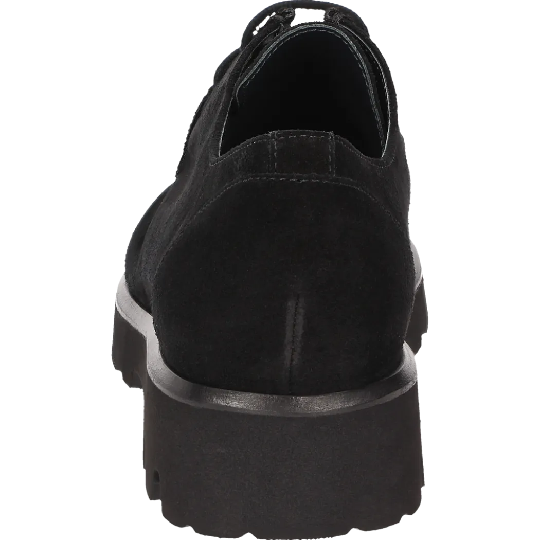 Meredira-752-H - schwarz