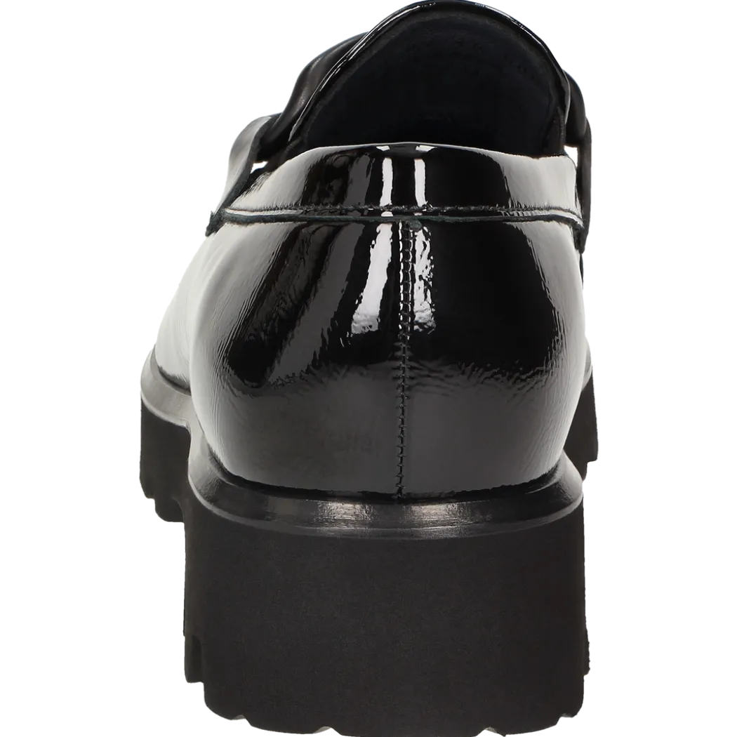 Meredira-712-H - schwarz