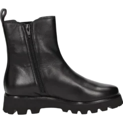 Meredira-750-H - schwarz