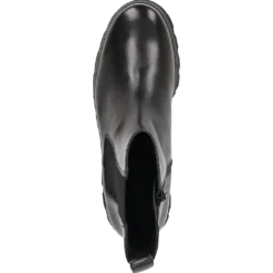 Meredira-750-H - schwarz
