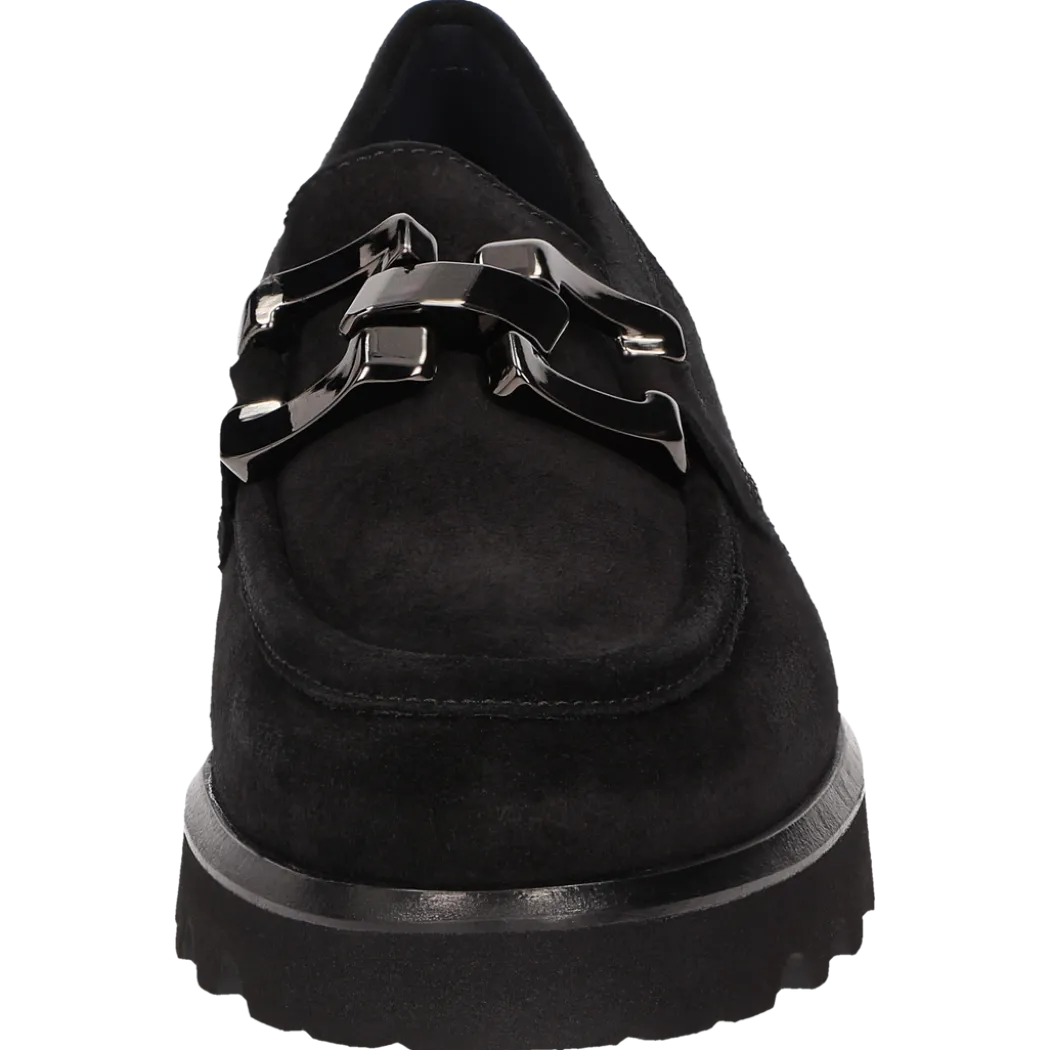 Meredira-751-H - schwarz