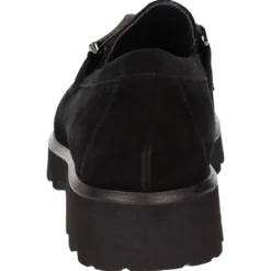 Meredira-751-H - schwarz