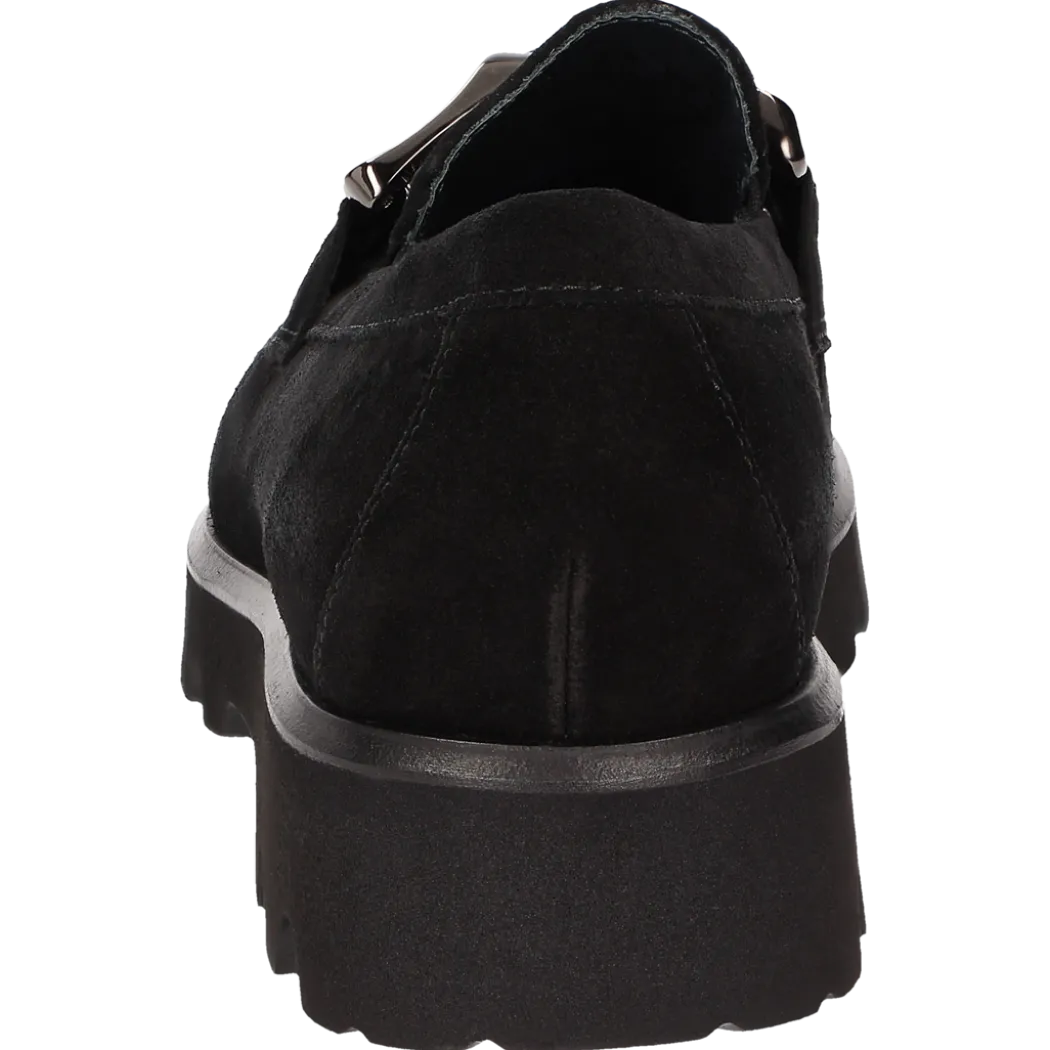 Meredira-751-H - schwarz