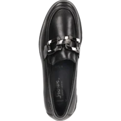 Meredira-751-H - schwarz