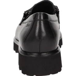 Meredira-751-H - schwarz