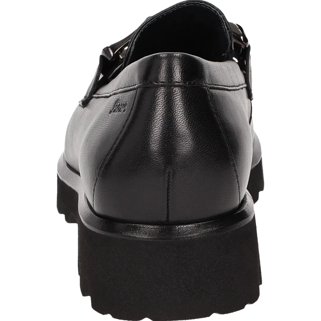 Meredira-751-H - schwarz