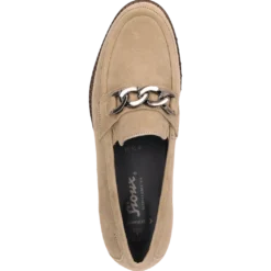 Meredith-734-H - beige