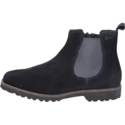 Meredith-701-H - dunkelblau