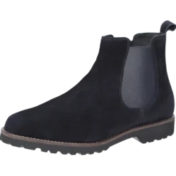 Meredith-701-H - dunkelblau