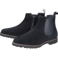 Meredith-701-H - dunkelblau