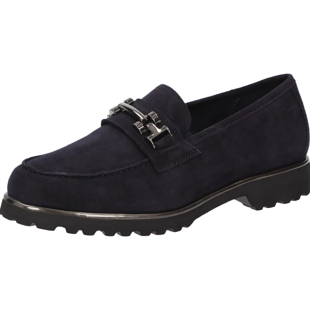 Meredith-752-H - dunkelblau