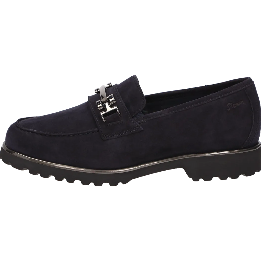 Meredith-752-H - dunkelblau