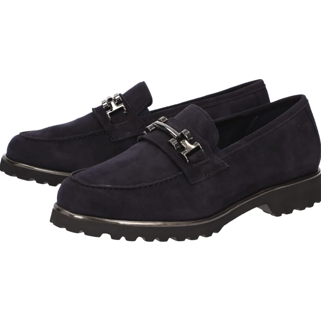 Meredith-752-H - dunkelblau