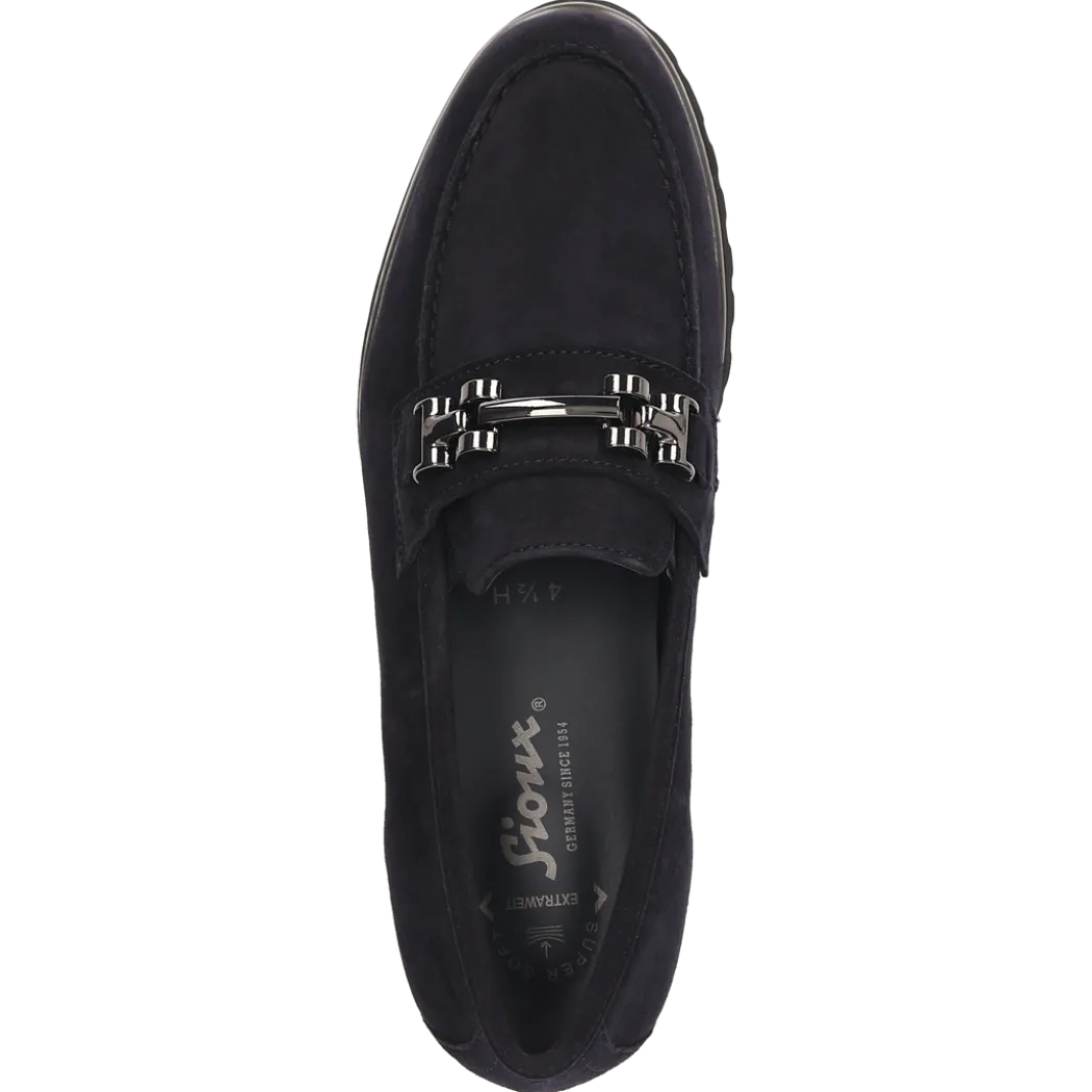 Meredith-752-H - dunkelblau