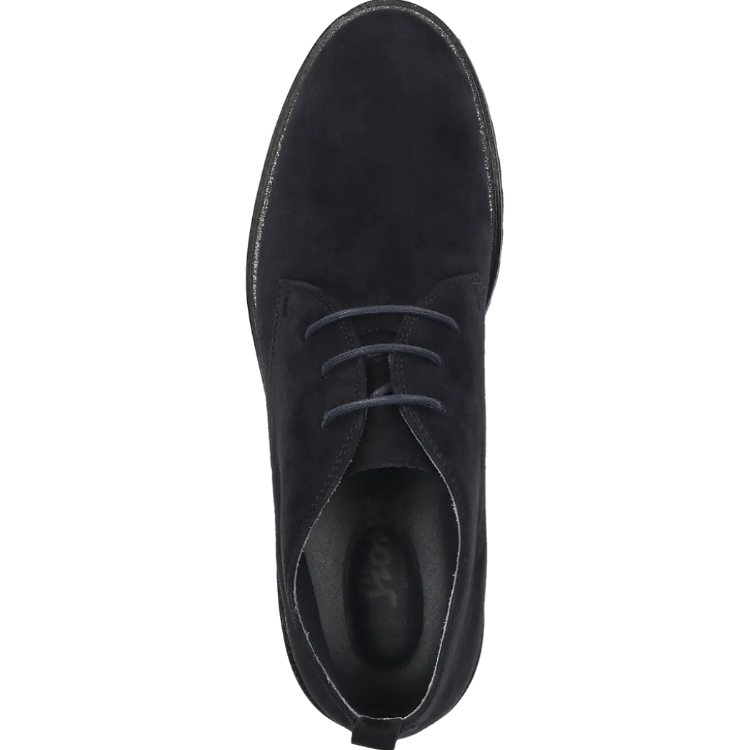 Meredith-702-H - dunkelblau