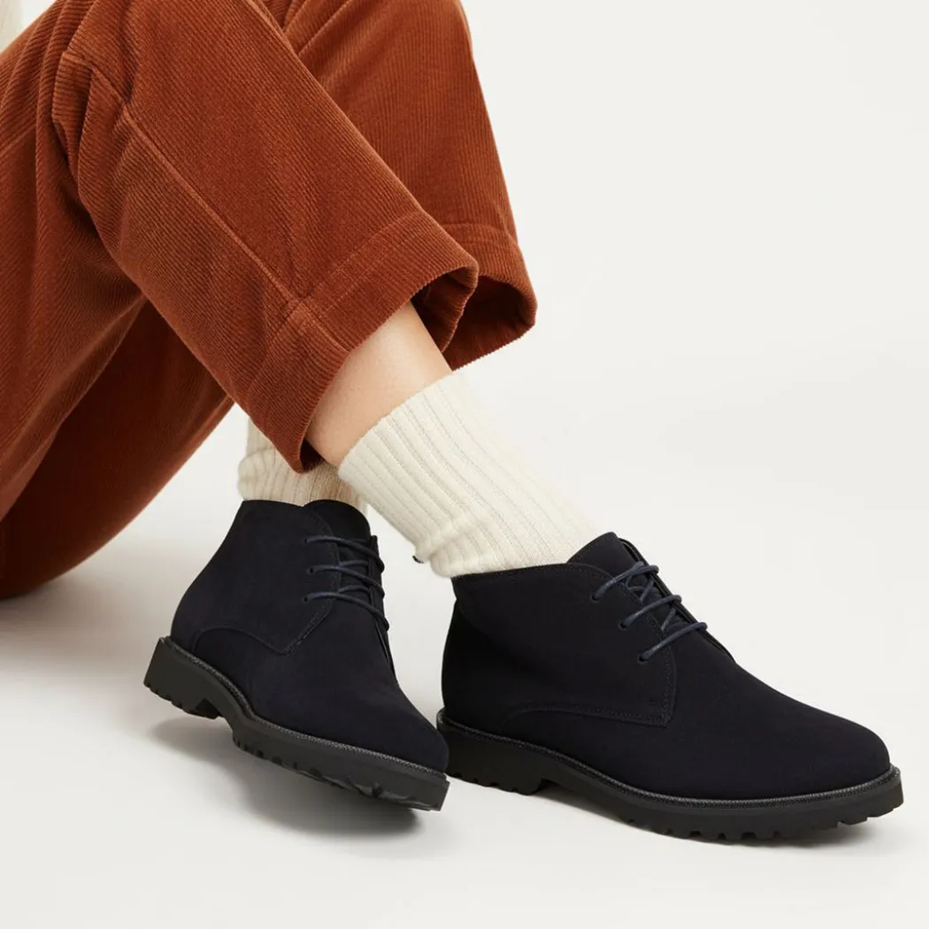 Meredith-702-H - dunkelblau