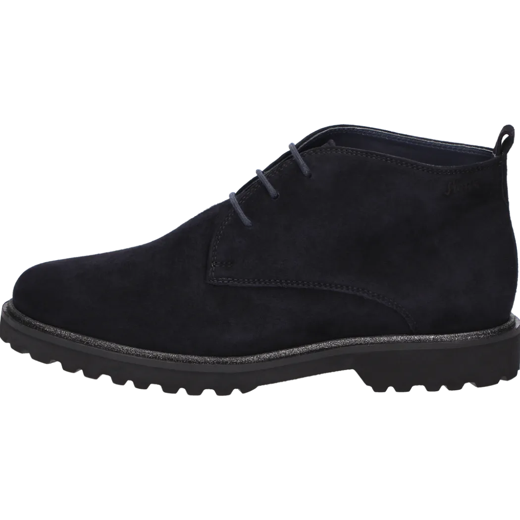 Meredith-702-H - dunkelblau