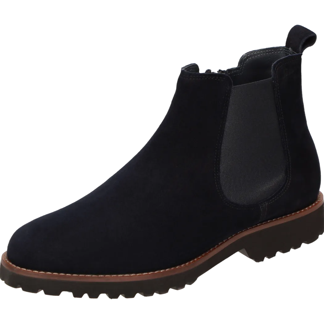 Meredith-701-H - dunkelblau