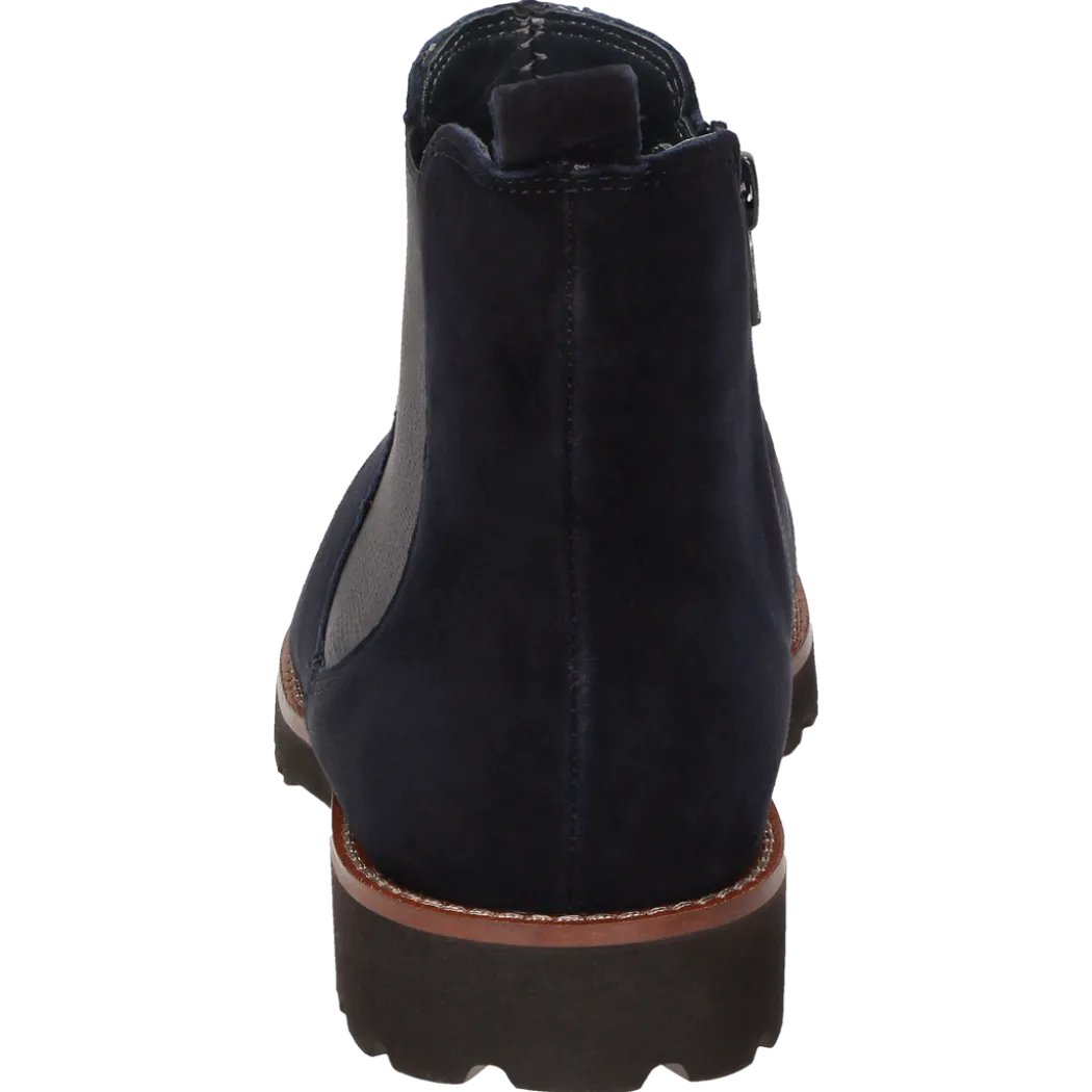 Meredith-701-H - dunkelblau