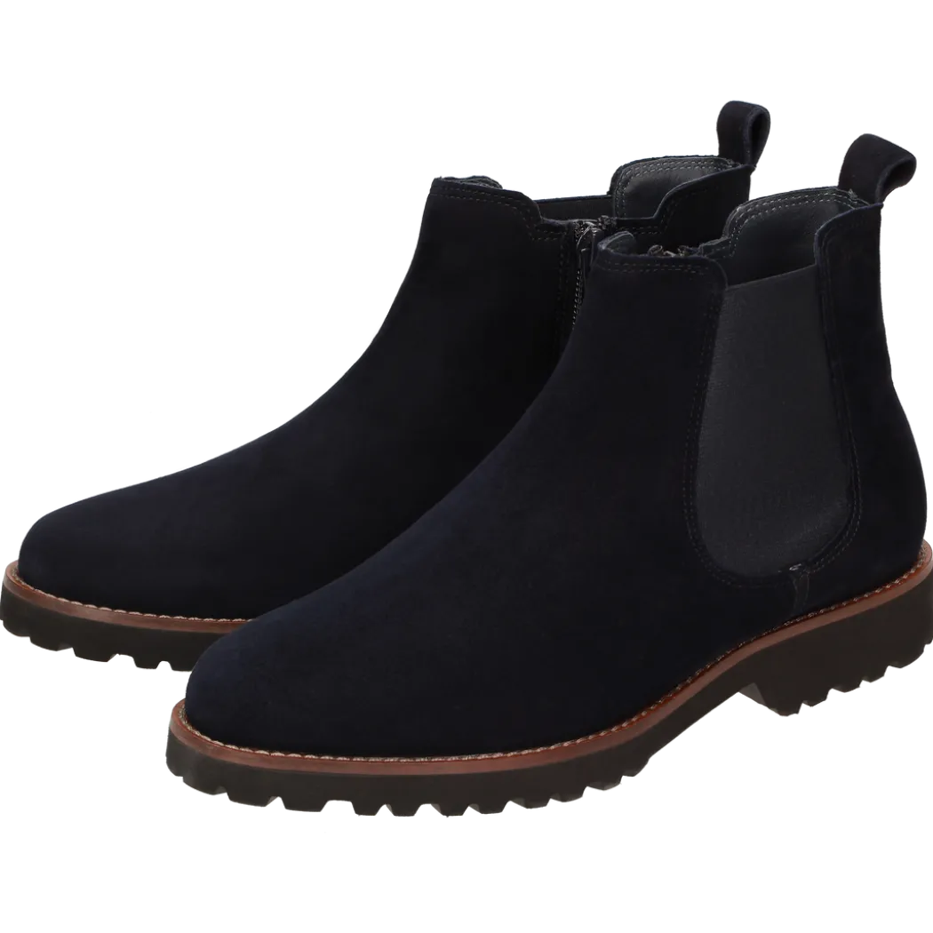 Meredith-701-H - dunkelblau