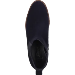 Meredith-701-H - dunkelblau