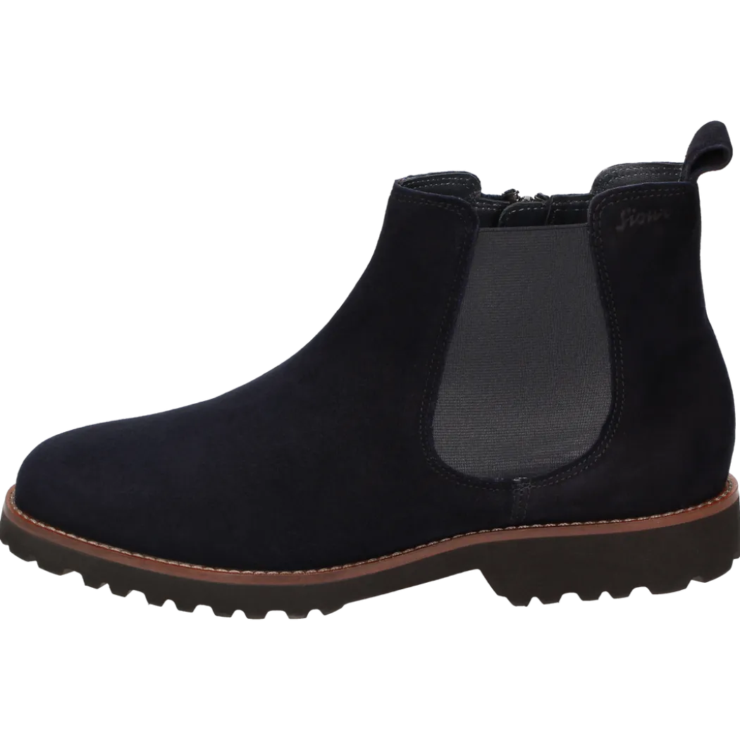 Meredith-701-H - dunkelblau