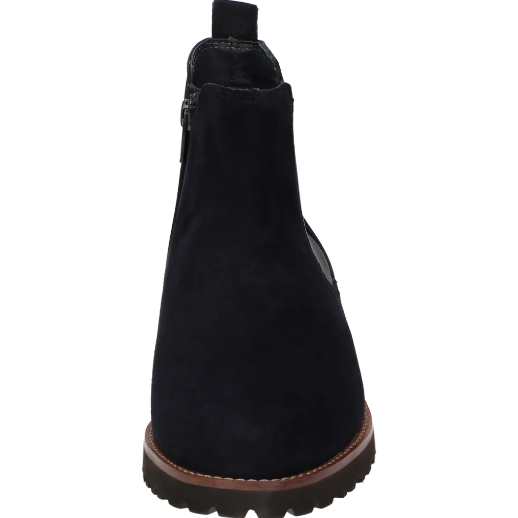 Meredith-701-H - dunkelblau