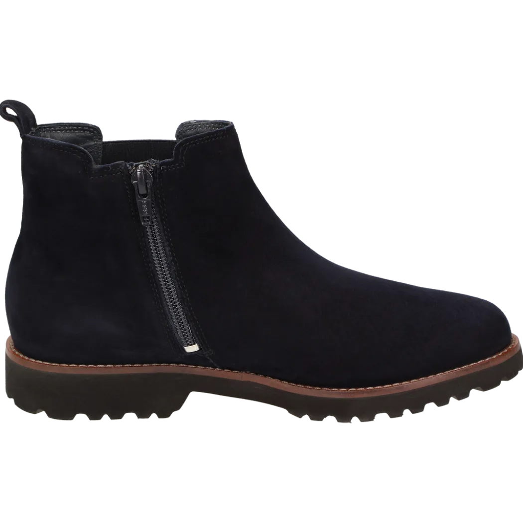 Meredith-701-H - dunkelblau