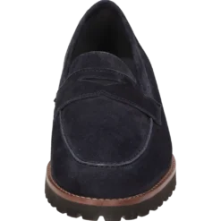 Meredith-709-H - dunkelblau