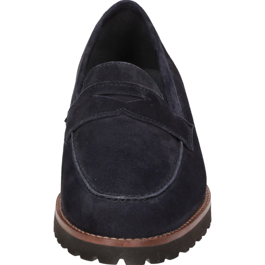 Meredith-709-H - dunkelblau