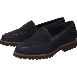 Meredith-709-H - dunkelblau