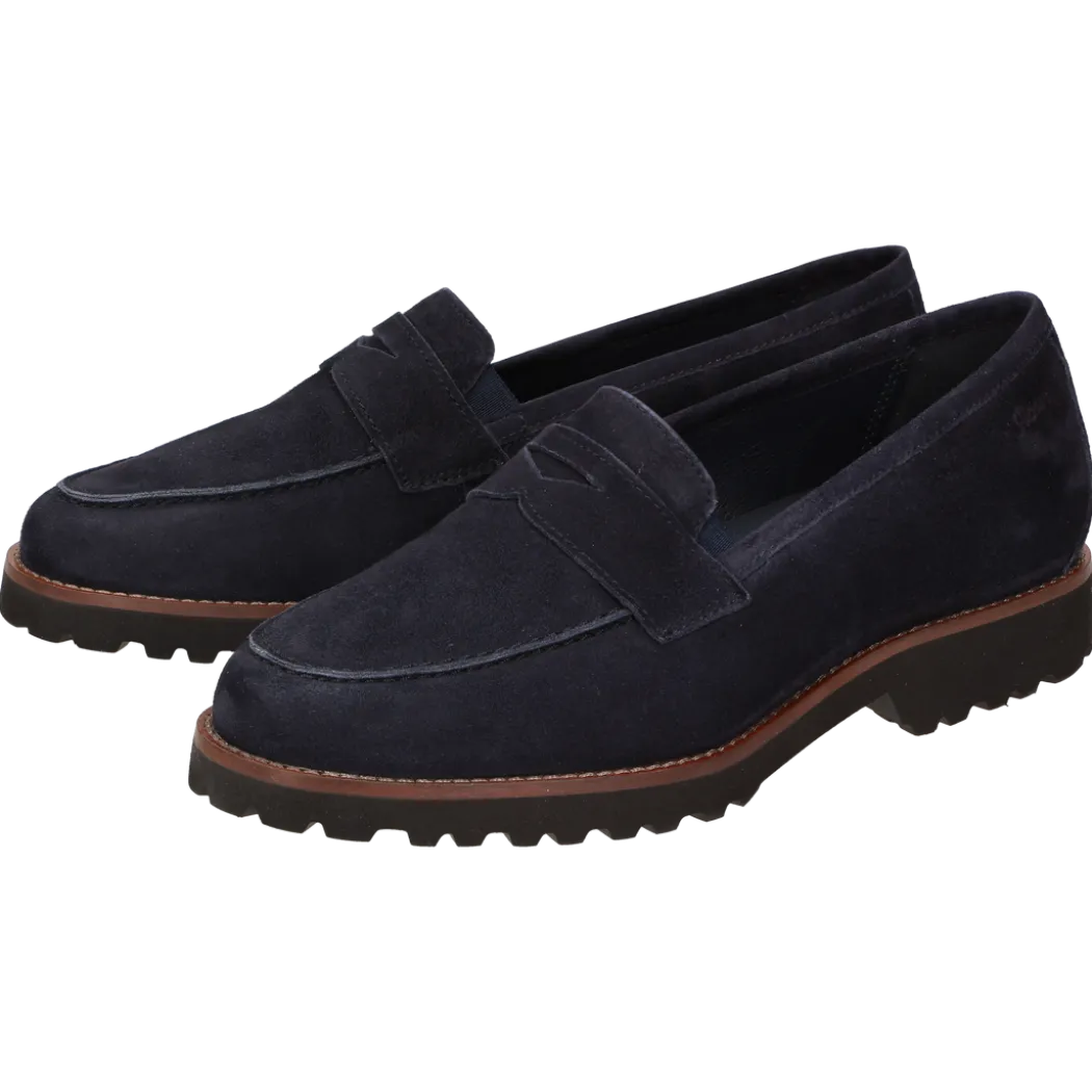 Meredith-709-H - dunkelblau