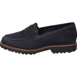 Meredith-709-H - dunkelblau