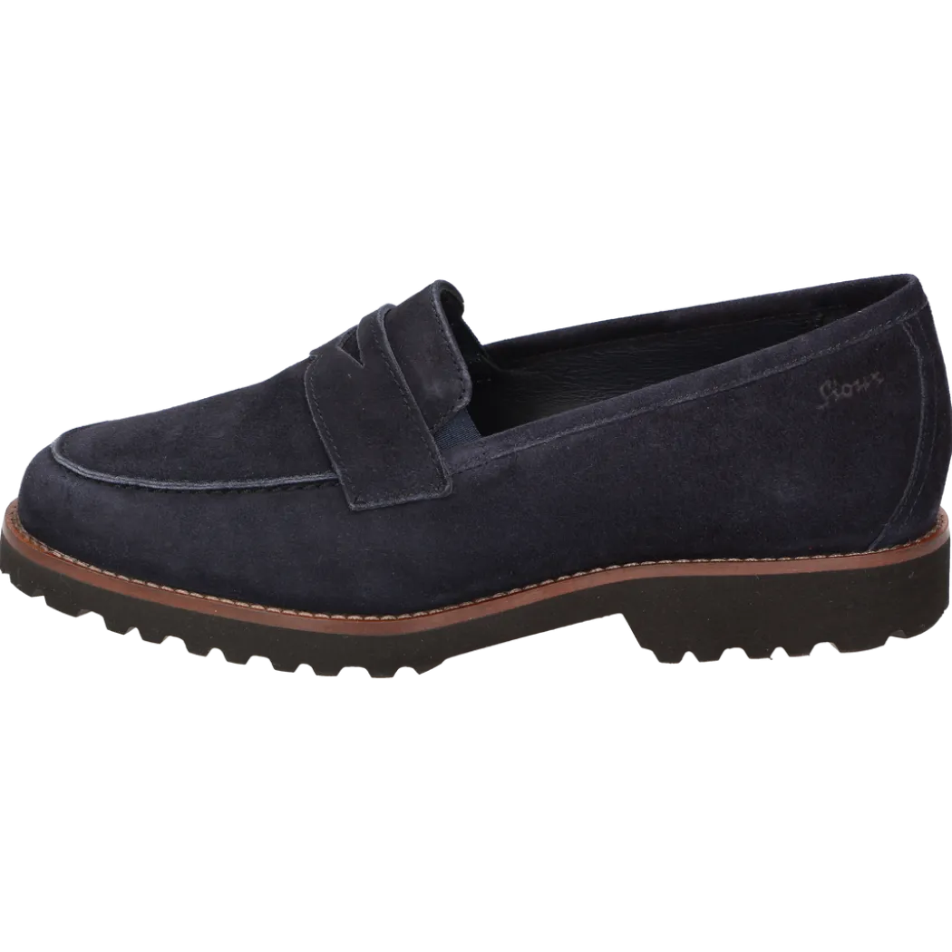 Meredith-709-H - dunkelblau