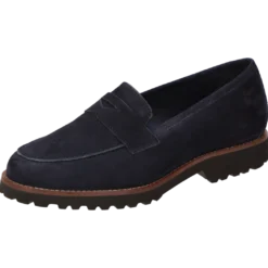 Meredith-709-H - dunkelblau