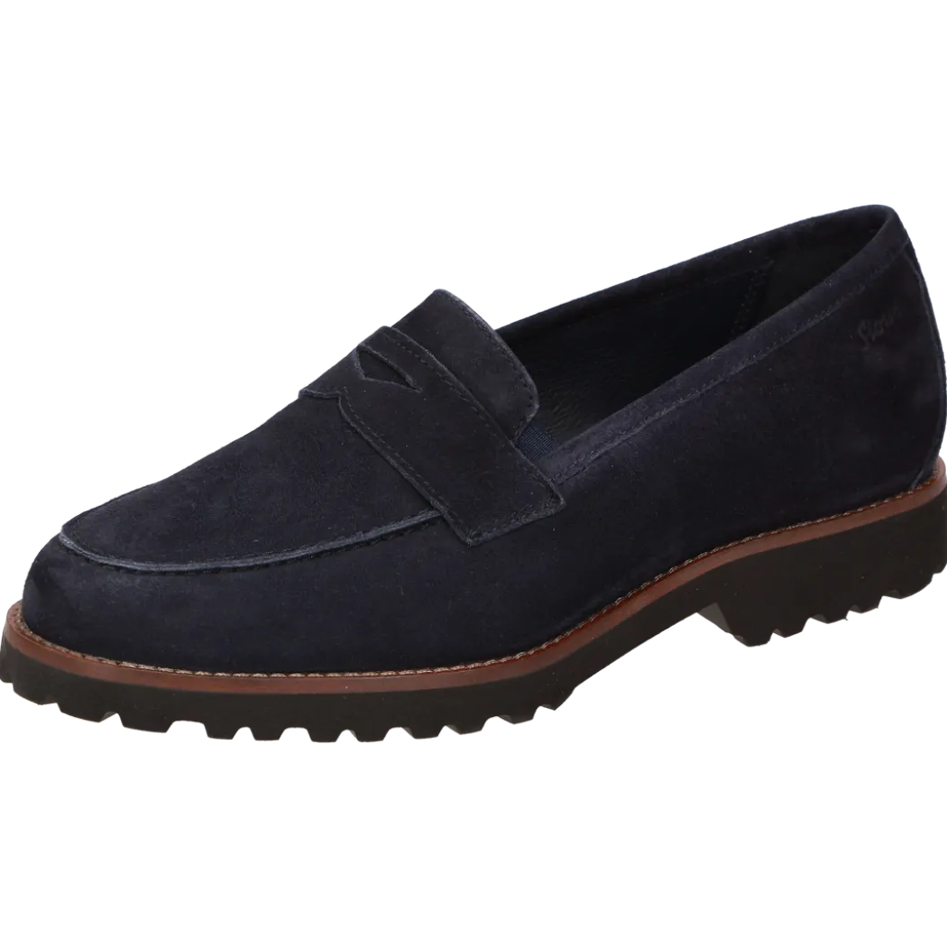 Meredith-709-H - dunkelblau