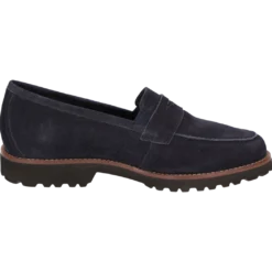 Meredith-709-H - dunkelblau