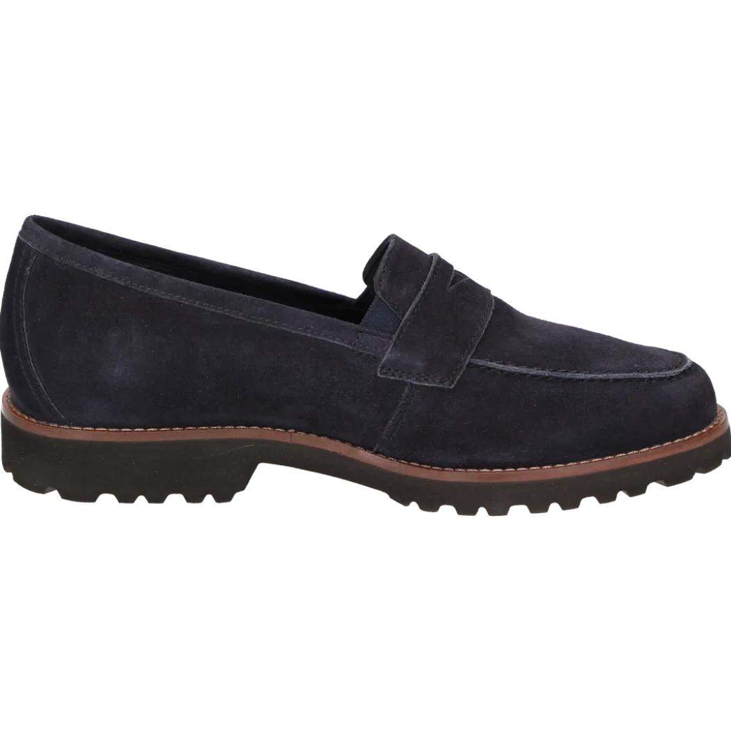 Meredith-709-H - dunkelblau