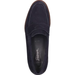Meredith-709-H - dunkelblau